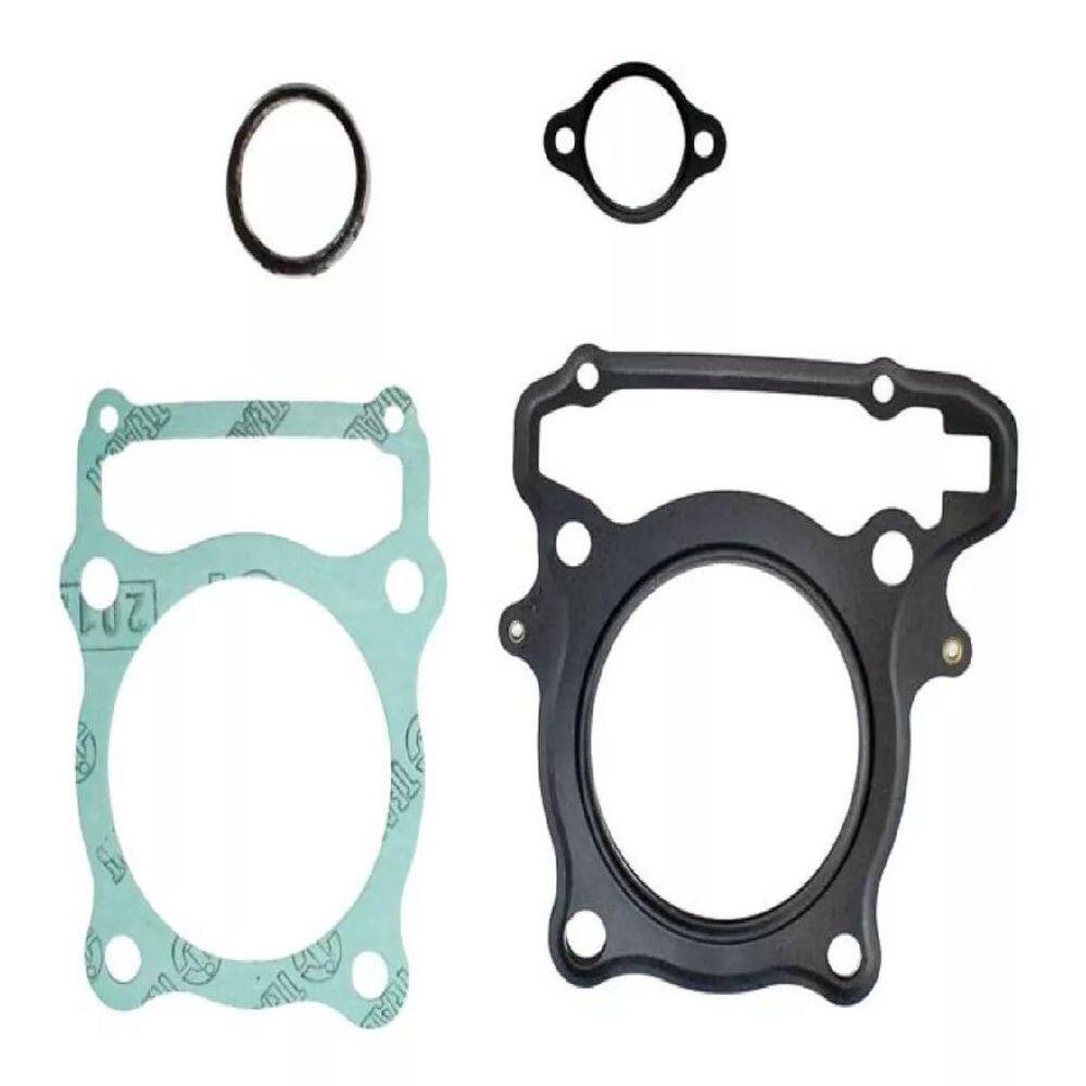 Jogo De Junta Twister 250 Tornado 250 kit A Valflex