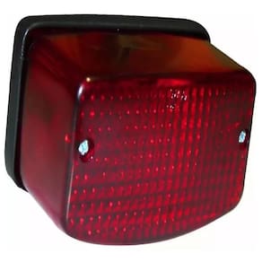 Lanterna Cg Titan 99 Today Xl 250 Xls Cbx 200 Cb 500 Valplas 2027
