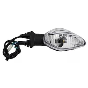 Piscas Seta Honda Cg Titan Fan 125 150 160 2014 A 2020