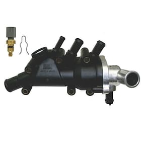 Kit Cavalete Distribuiçao Agua Ecosport Fiesta Ka 5s6g8575ab 087246