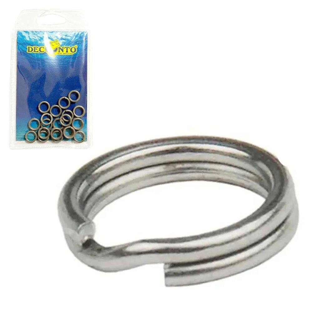 Argola Deconto AM4 (20un)