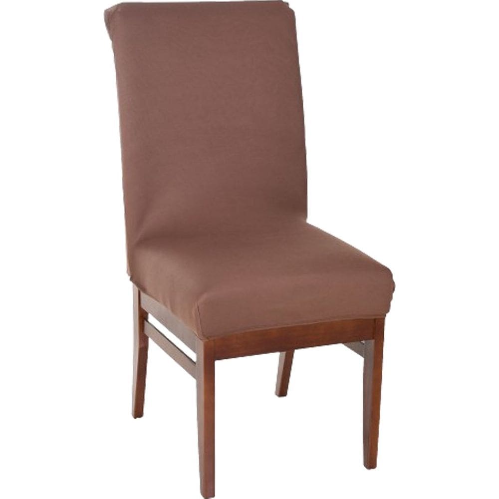 Kit 2 Capa de Cadeira Malha Gel Ajustável