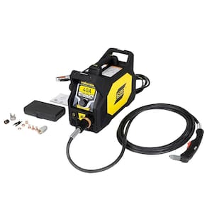 Máquina de Corte Plasma 16/25mm Bivolt CUT40+ ESAB