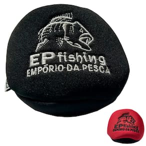Protetor de Carretilha EP Fishing New (G)