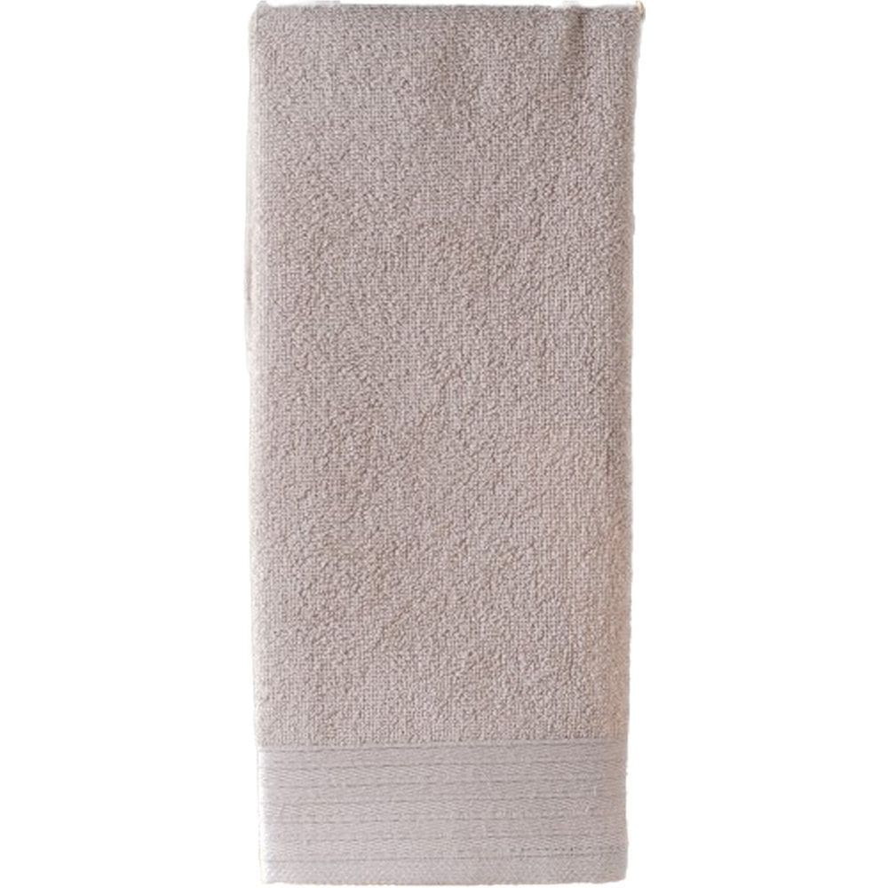 Kit 4 Toalha de Lavabo Glamour 100% Algodão 30x50cm
