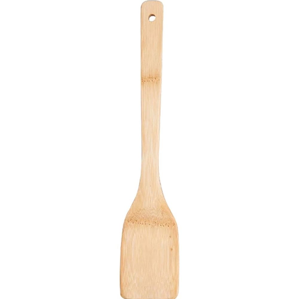Espatula de Bambu 29cm