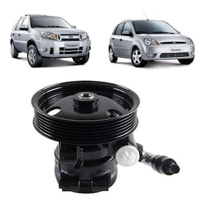 Bomba Direção Hidráulica Fiesta Ecosport 1.0/1.6 1999 A 2012
