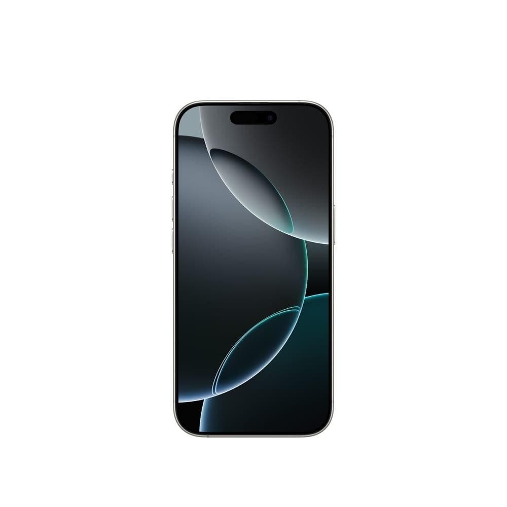 Apple iPhone 16 Pro 128GB Titânio | Ponto