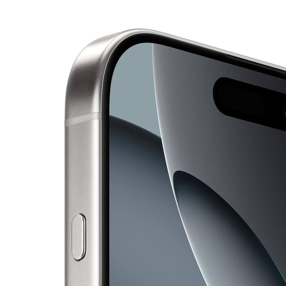 Apple iPhone 16 Pro 128GB Titânio | Ponto