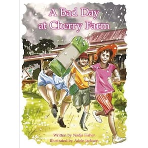 Bad Day At Cherry Farm, A
