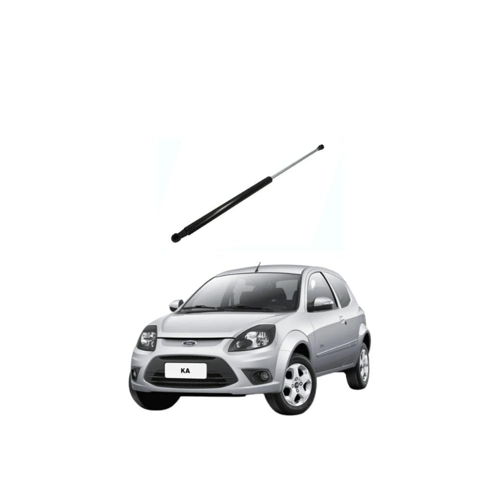 Amortecedor Tampa Traseira Ford KA 2014 A 2021 239  HDN