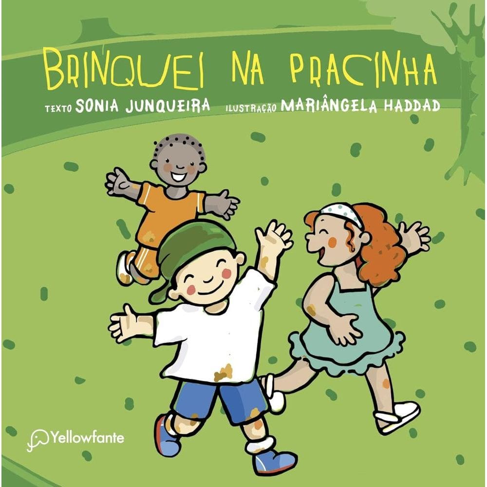 Brinquei na pracinha (3101)