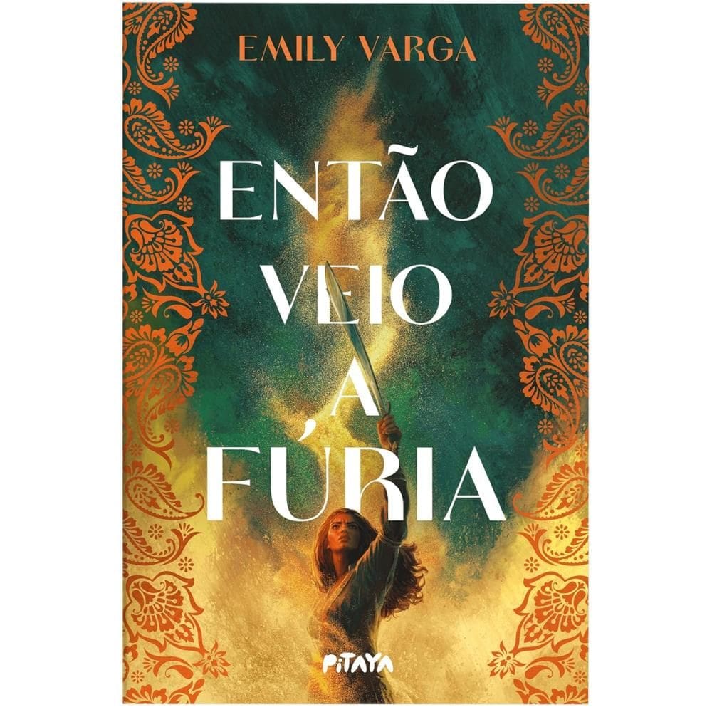 Então veio a fúria(2402)