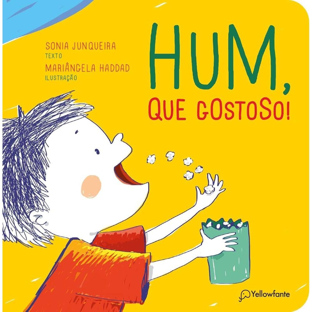 Hum, que gostoso! (3101)