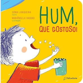 Hum, que gostoso! (3101)