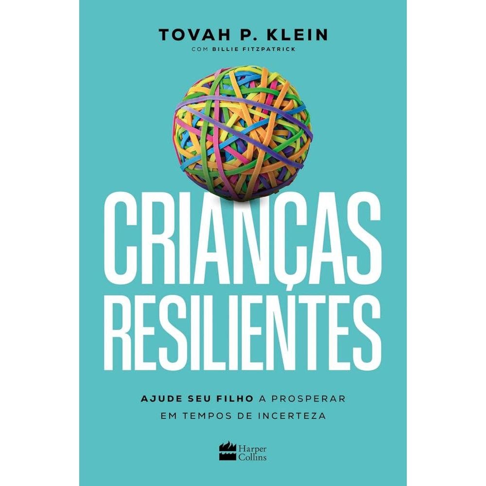 Crianças Resilientes(1702)