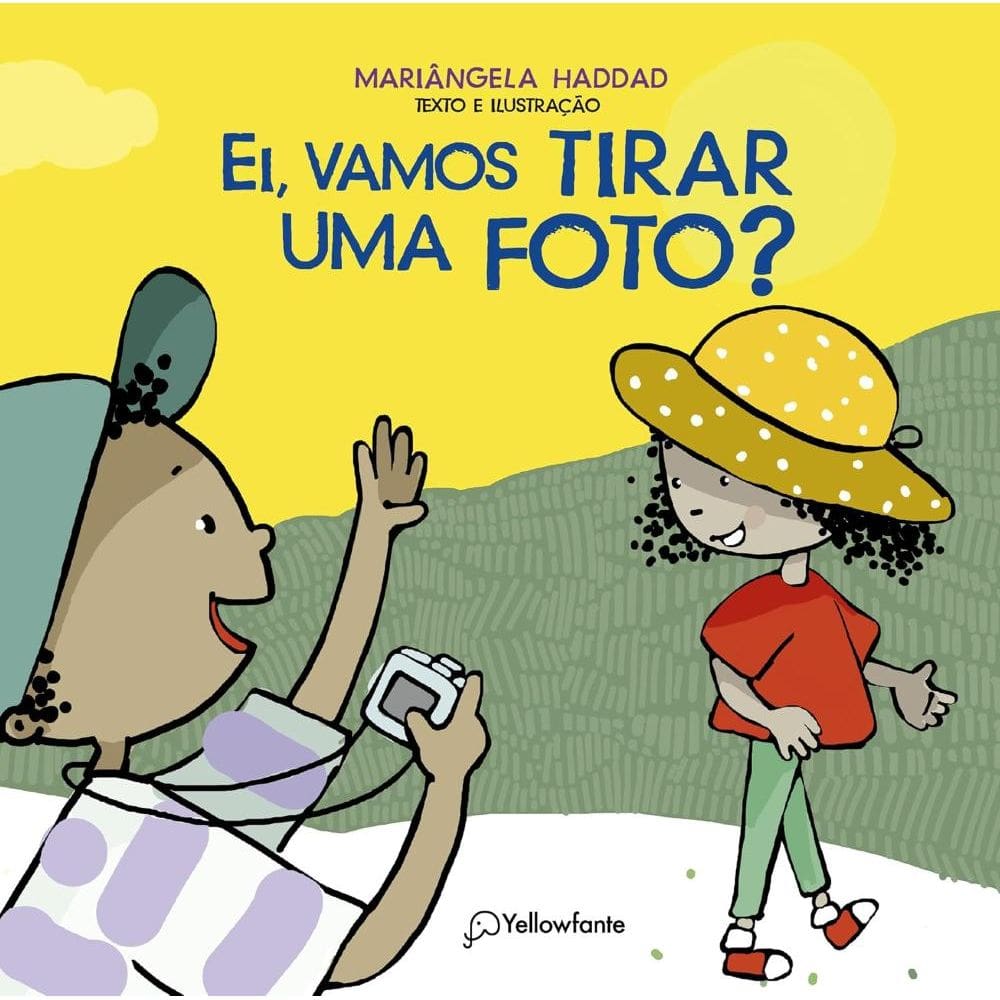 Ei, vamos tirar uma foto? (3101)