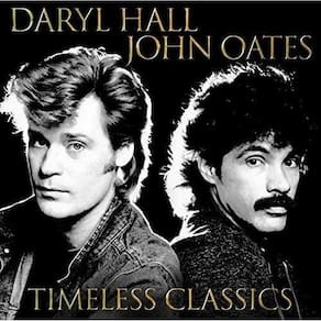 Fones de ouvido Sony Timeless Classics