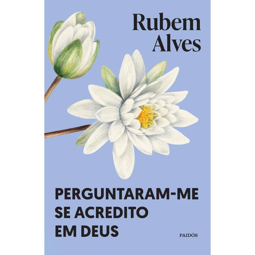 Perguntaram-me se acredito em Deus(2701)