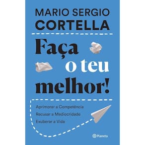 Faça o teu melhor!(2701)