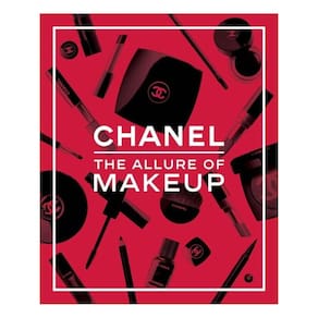 Chanel - The Allure Of Makeup