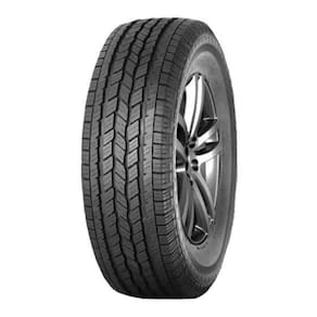 Pneu Durable Aro 16 265/75R16 Rebok H/T Letras Brancas 116T