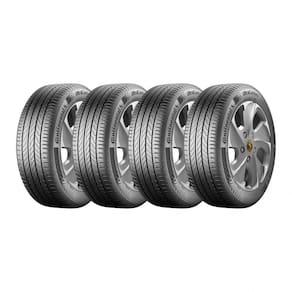 Kit 4 Pneus Continental Aro 14 175/70R14 UltraContact 84T