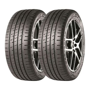 Kit 2 Pneus GT Radial Aro 20 265/45R20 Sportactive 104Y
