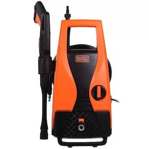 Máquina Lavadora de Pressão 1400W BLACK DECKER PW1450TDL-B2