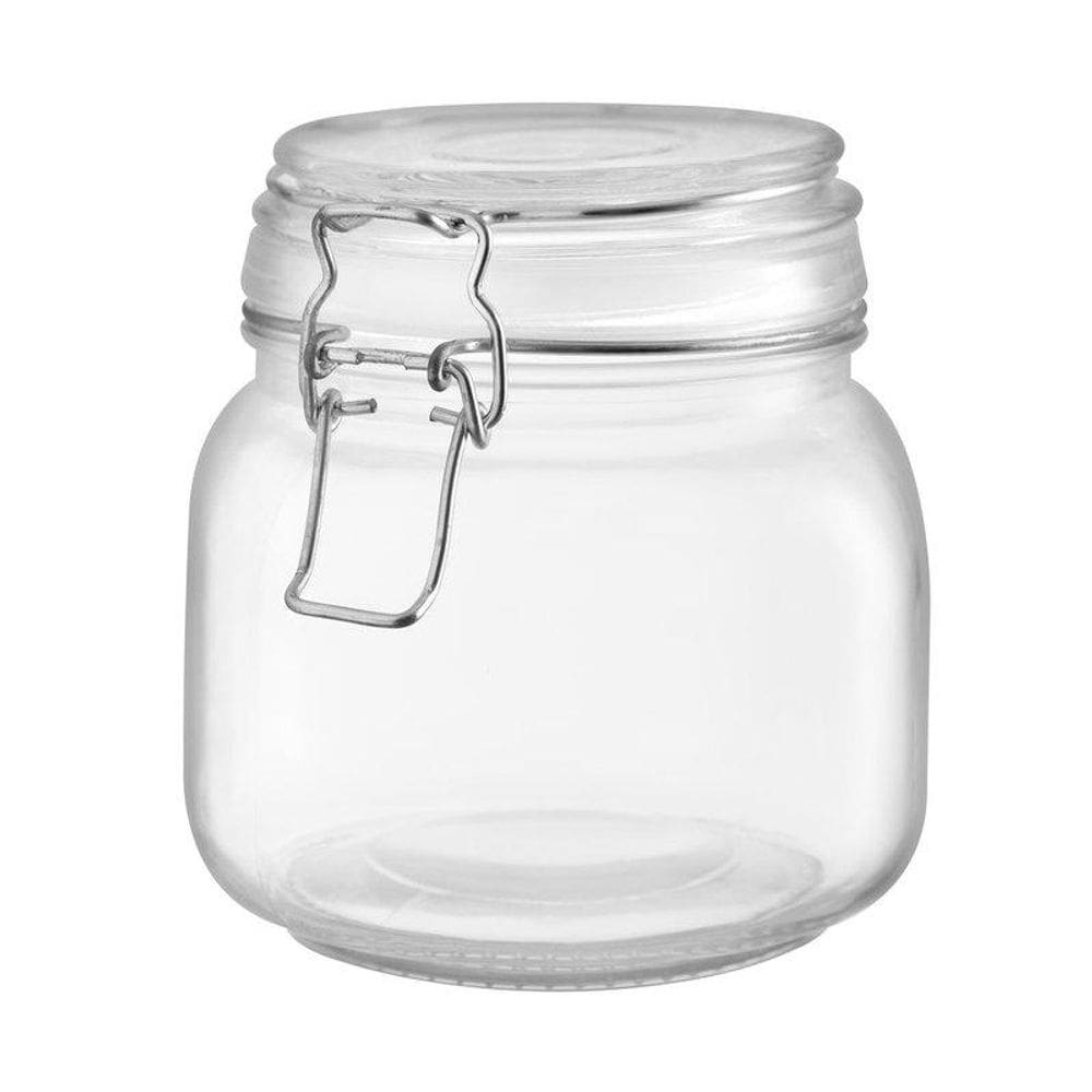 Pote Hermético Home Style Champ 770 ml