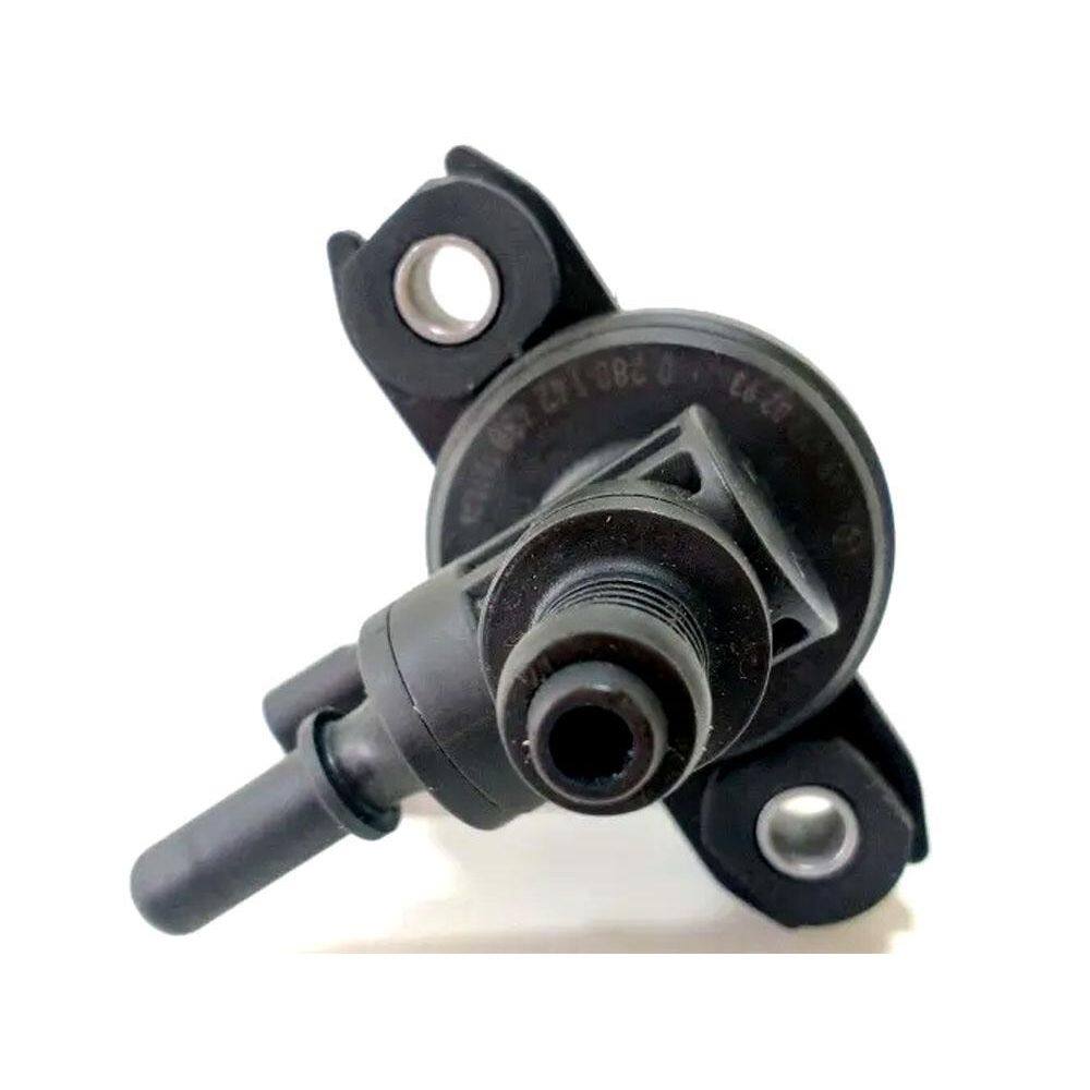 Válvula Solenoide Vácuo Coletor B200 07-11 Bosch 0280142438