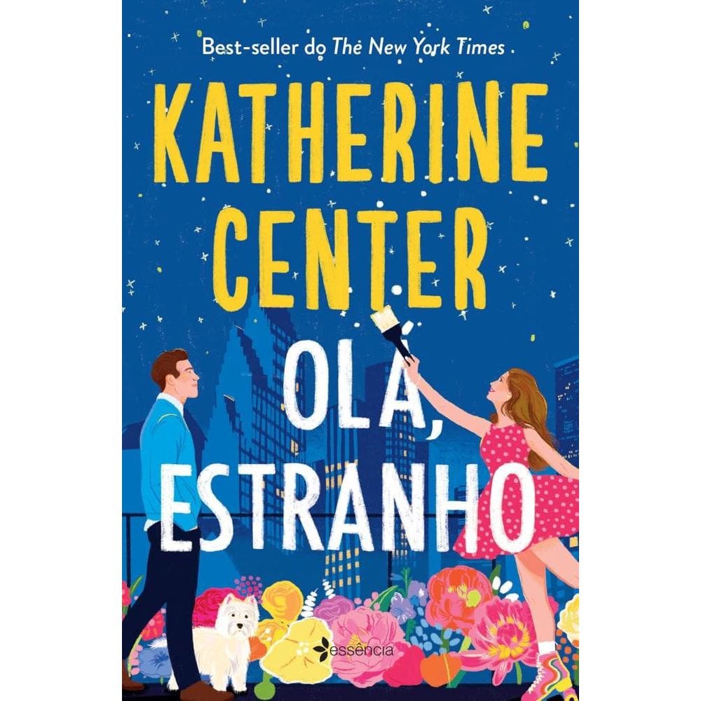 Olá, estranho(2701)