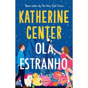 Olá, estranho(2701)