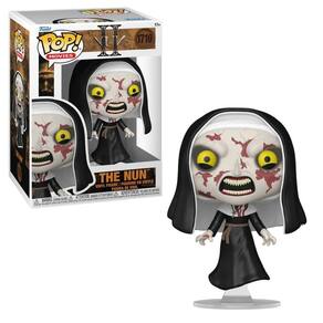 Funko Pop The Nun Ii: The Nun 1710