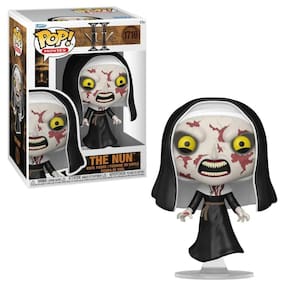Funko Pop The Nun Ii: The Nun 1710