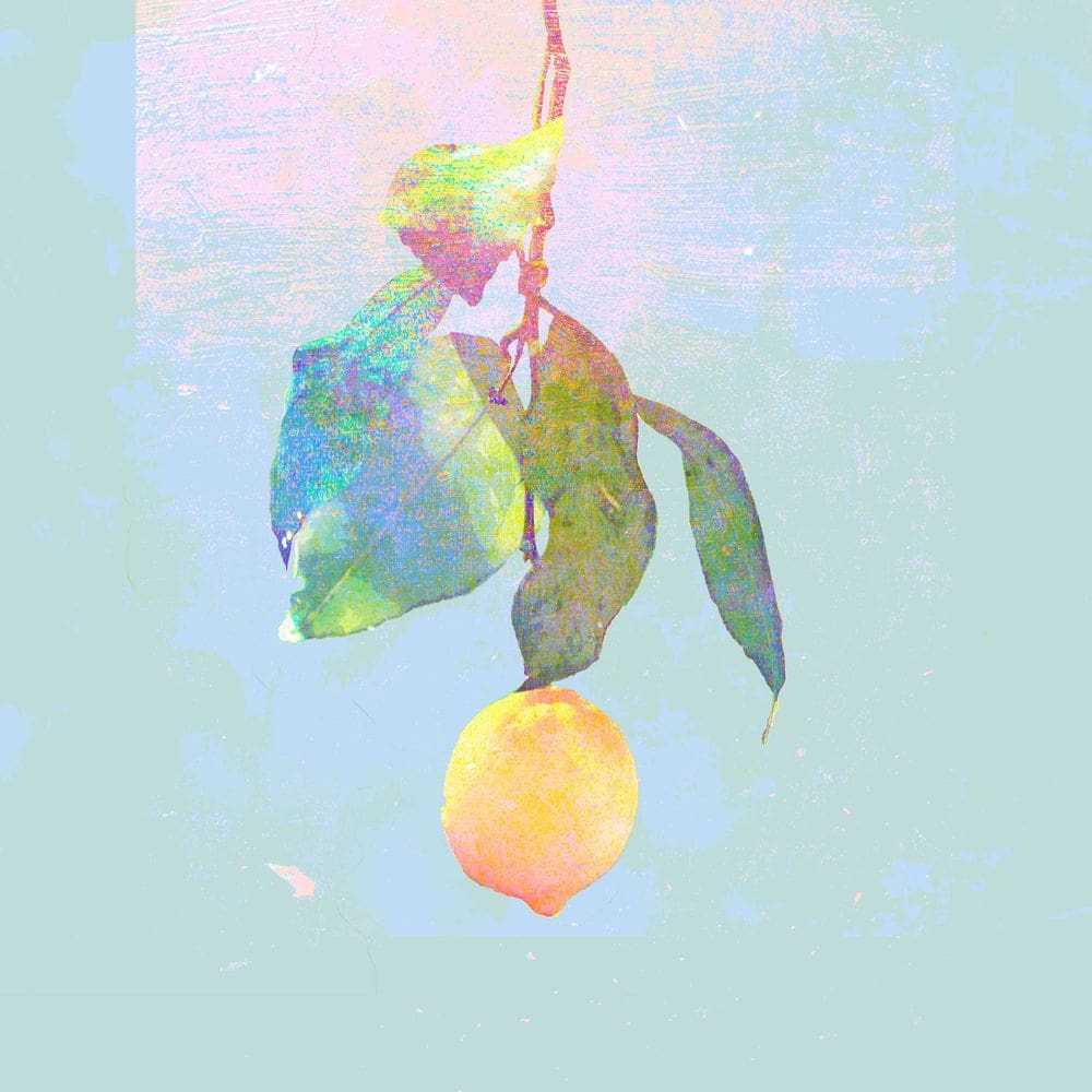 Fruta Limão