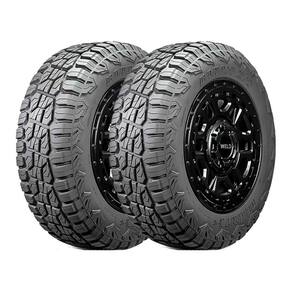 Kit 2 Pneus Delinte Aro 24 33X12.50 R24 DX-20 Bandit X/T 10 Lonas 104Q