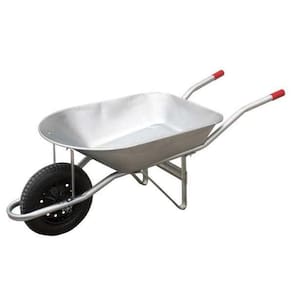 Carrinho Mao Botafogo 3.25x8 55lt Galvanizado