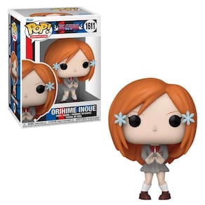 Funko Pop Bleach: Orihime Inoue 1611