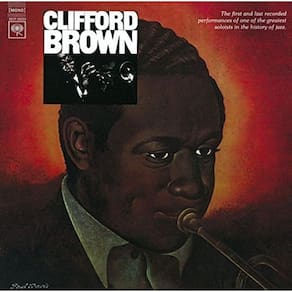 Álbum de reedição limitada Beginning & End de Clifford Br