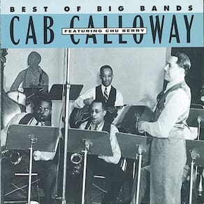 CD Sony O melhor das Big Bands