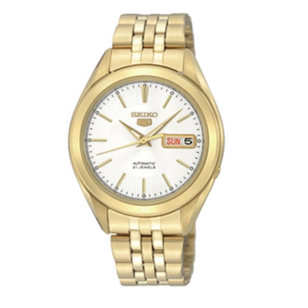 Relógio Seiko Automático Masculino Snkl26B1 B1Kx