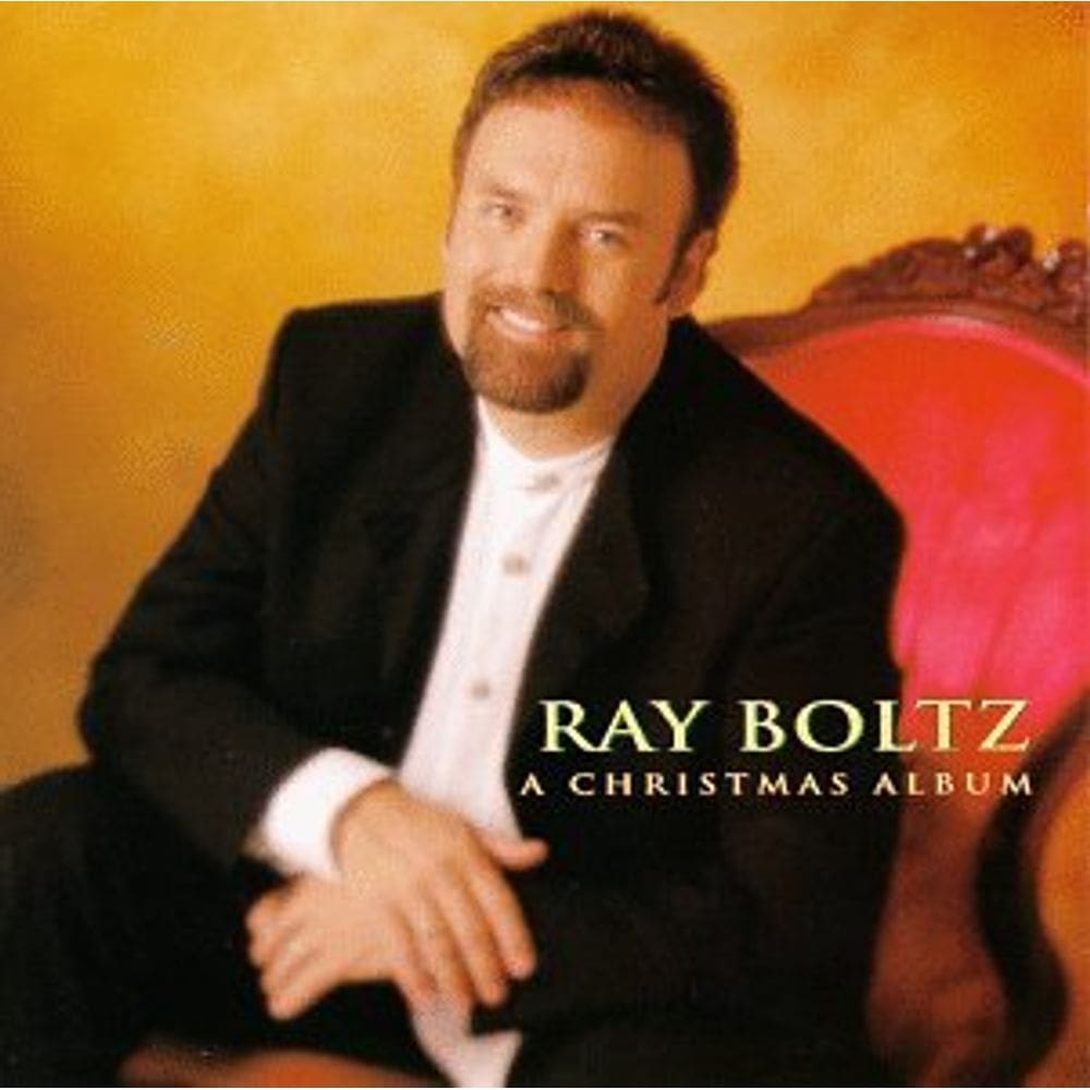 Álbum de Natal Sony Um álbum de Natal