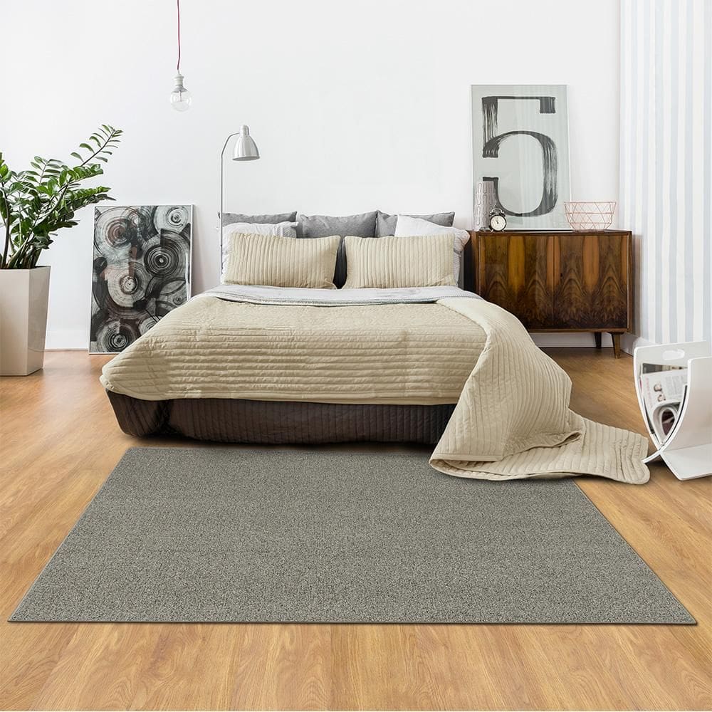Tapete Rustik Junco 100x150cm Tapetes São Carlos