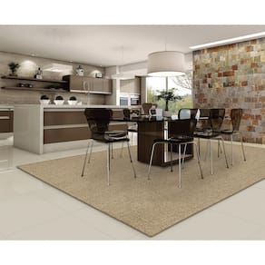 Tapete Rustik Sisal 200x250cm Tapetes São Carlos