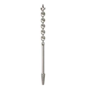 Ferro de Pua Mathieson 305 MM 12 x 3/8" - Irwin IW346