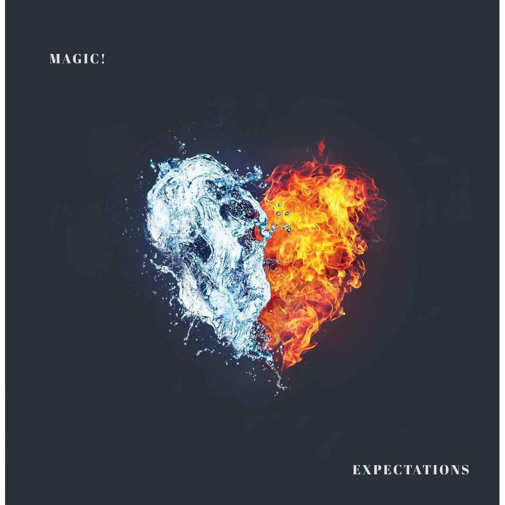 fones de ouvido Sony Expectations Magic!