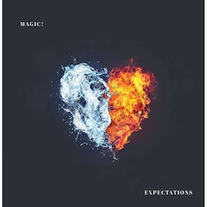 fones de ouvido Sony Expectations Magic!