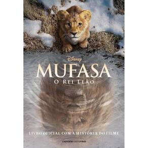 Mufasa (2001)