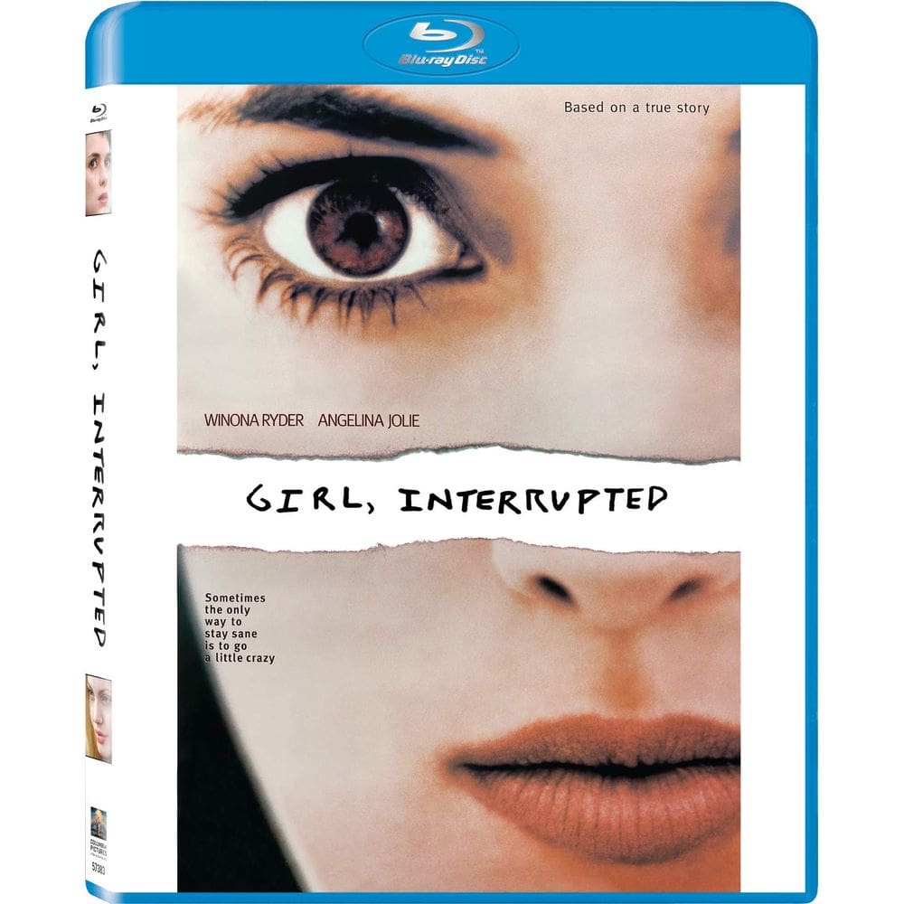 DVD Sony Girl, Interrompido